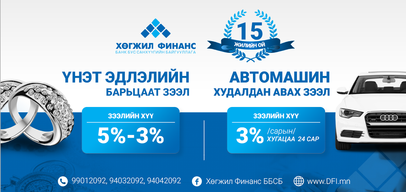 Постер